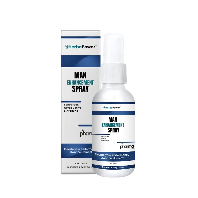 HerbaPower Instant Iron Performance
