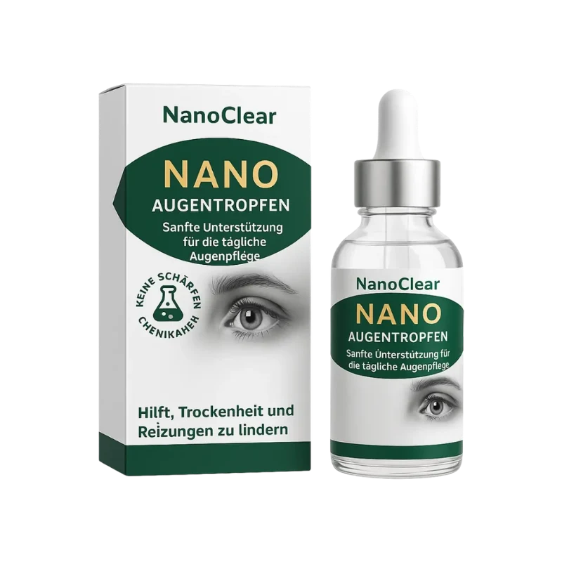 Nano Eye Drop