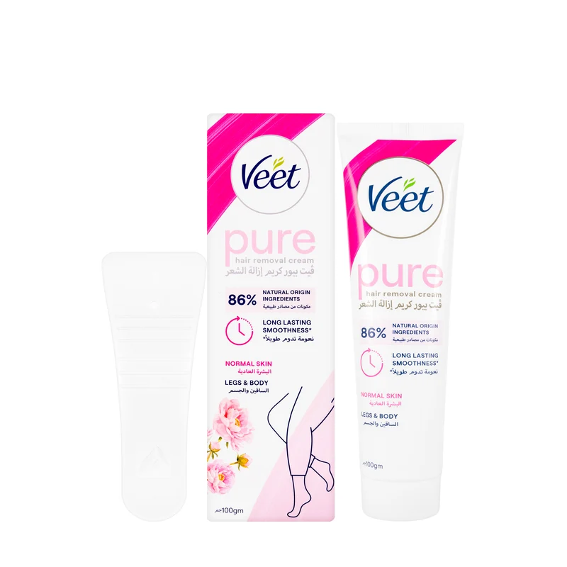 Veet Cream [Normal] 100 Ml