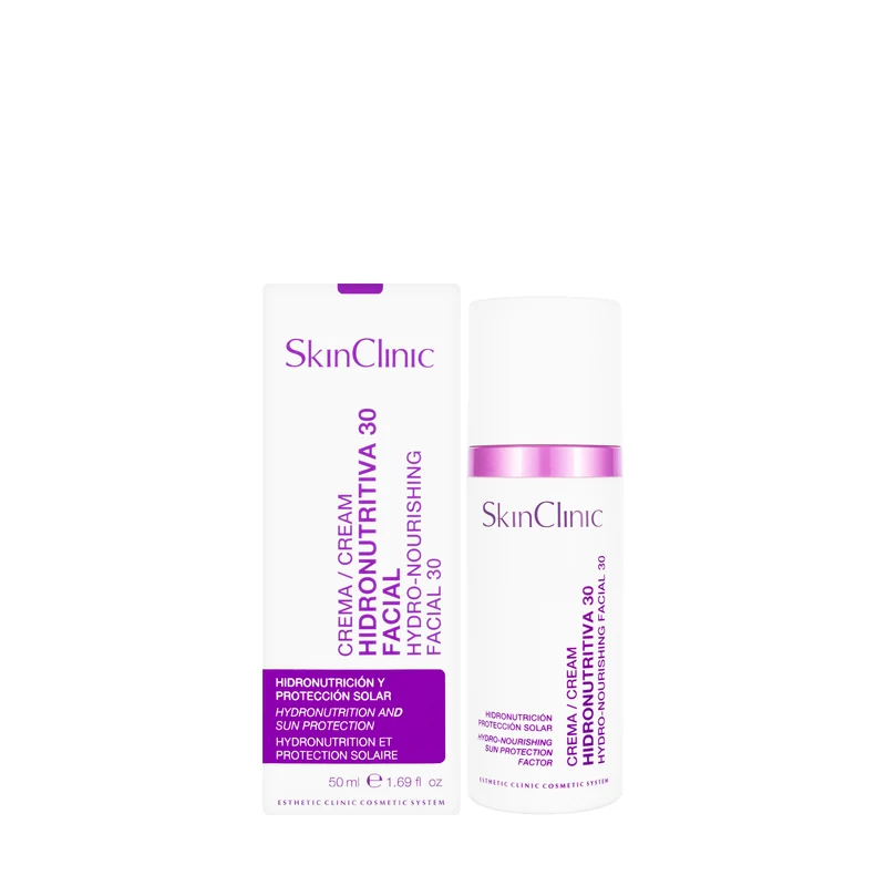 Skinclinic Hydro Nourish Facial Cream 50 Ml
