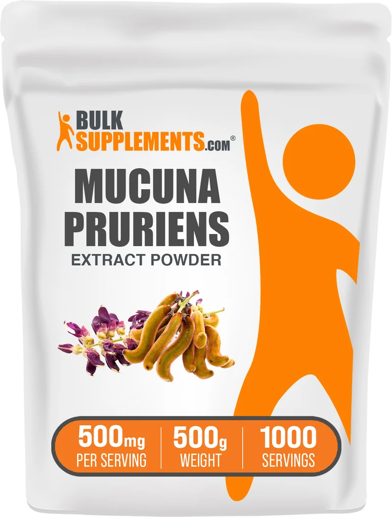 Mucuna Pruriens Extract Powder