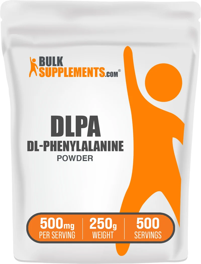 DL-Phenylalanine Powder