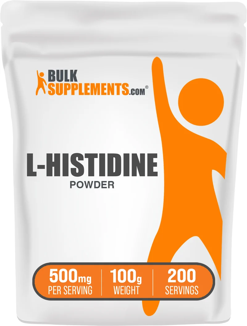 L-Histidine Base Powder