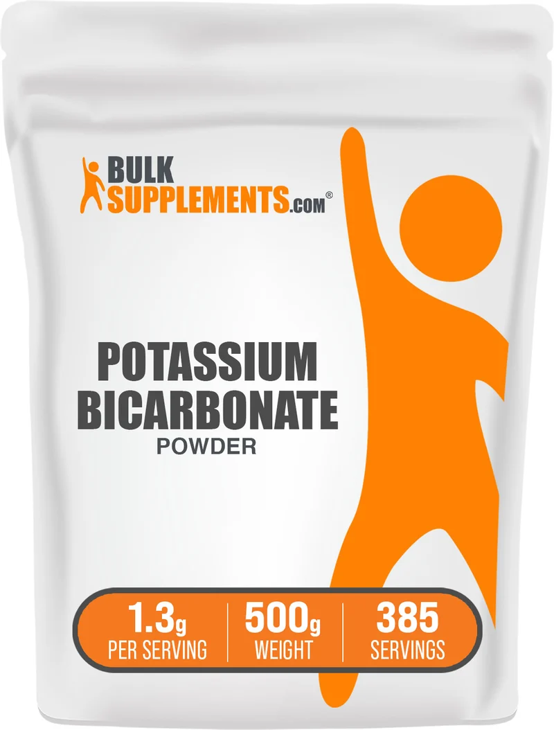 Potassium Bicarbonate Powder