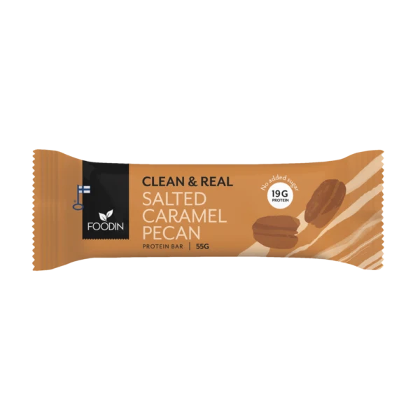 Proteinbar Salted Caramel 55g