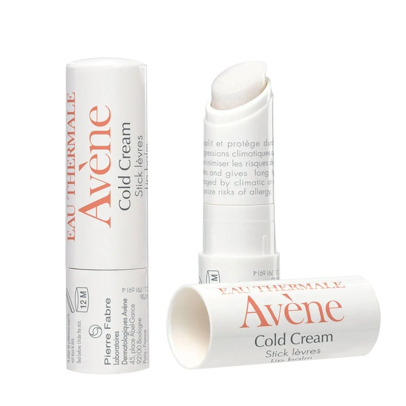 Avene Lip Stick 4gm