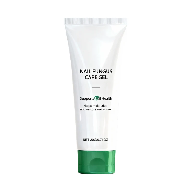 Nail Fungus Treatment Gel