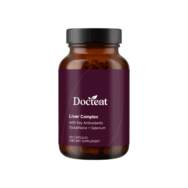 Liver Complex