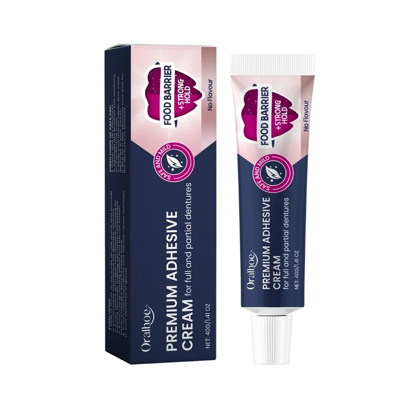 Premium Denture Bond