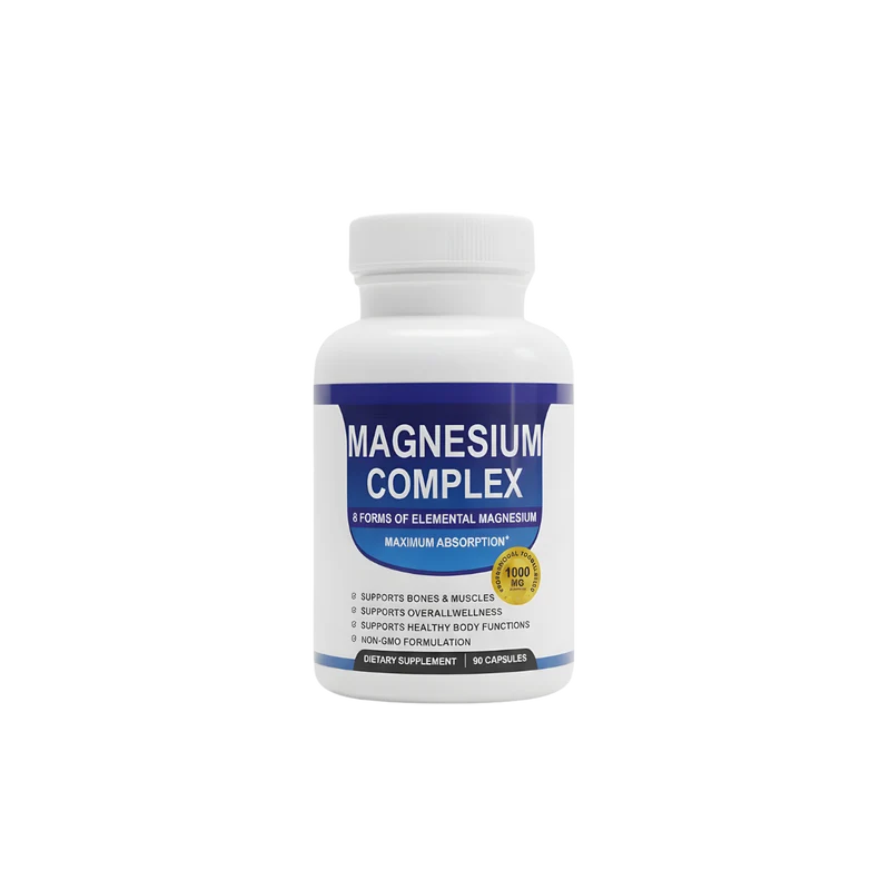 Magnesium Complex
