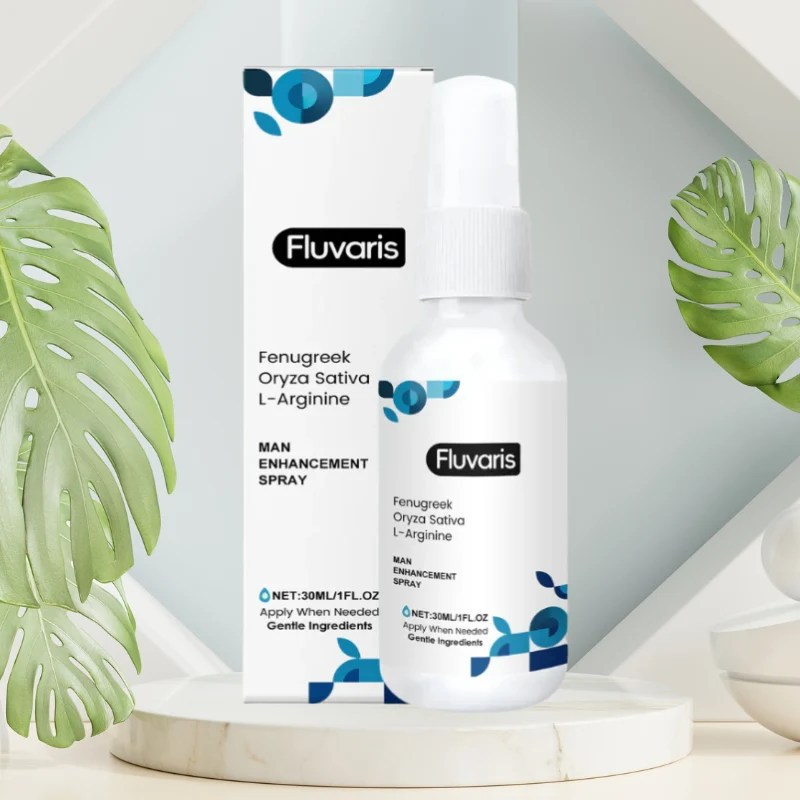 Men’s Intimate Strength Spray