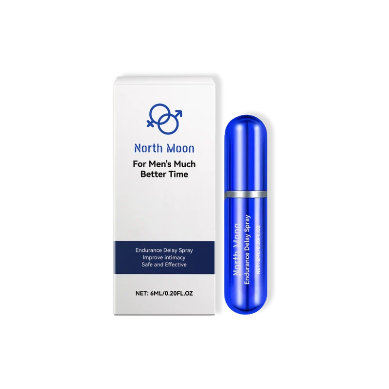 Men's Endurance Delay Spray