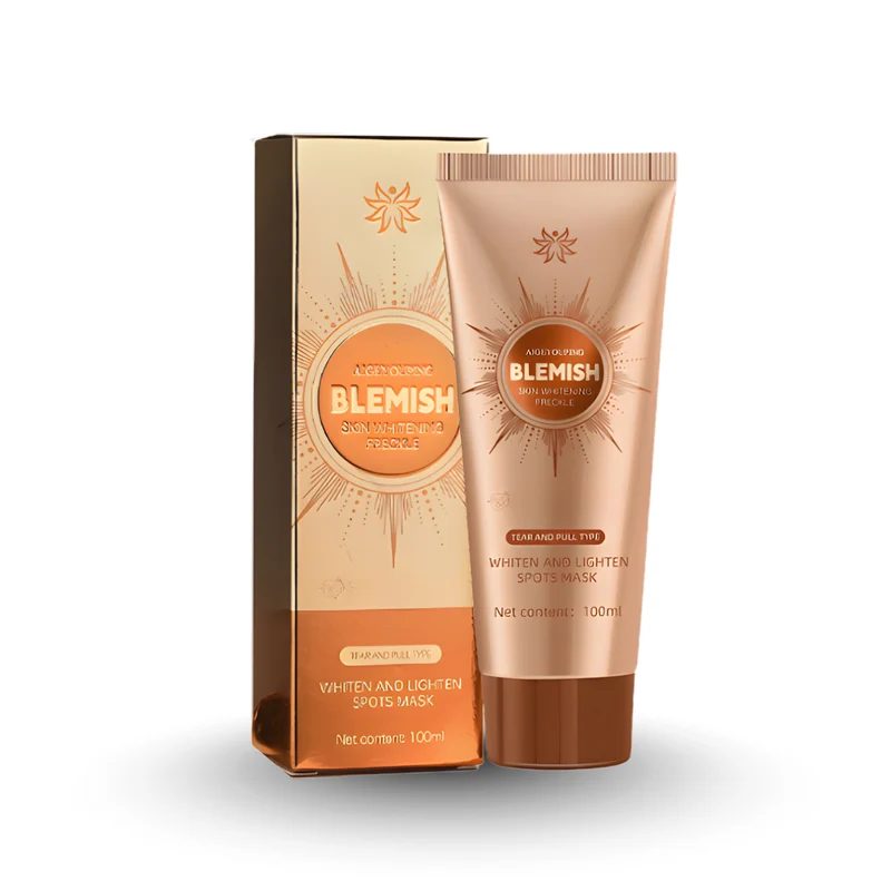Anti Aging Peel-Off Mask