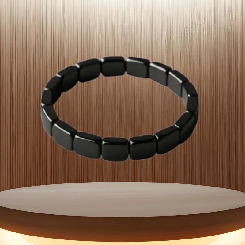 Hematite Bracelet