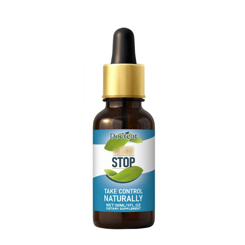 Alcohol Urge Blocker
