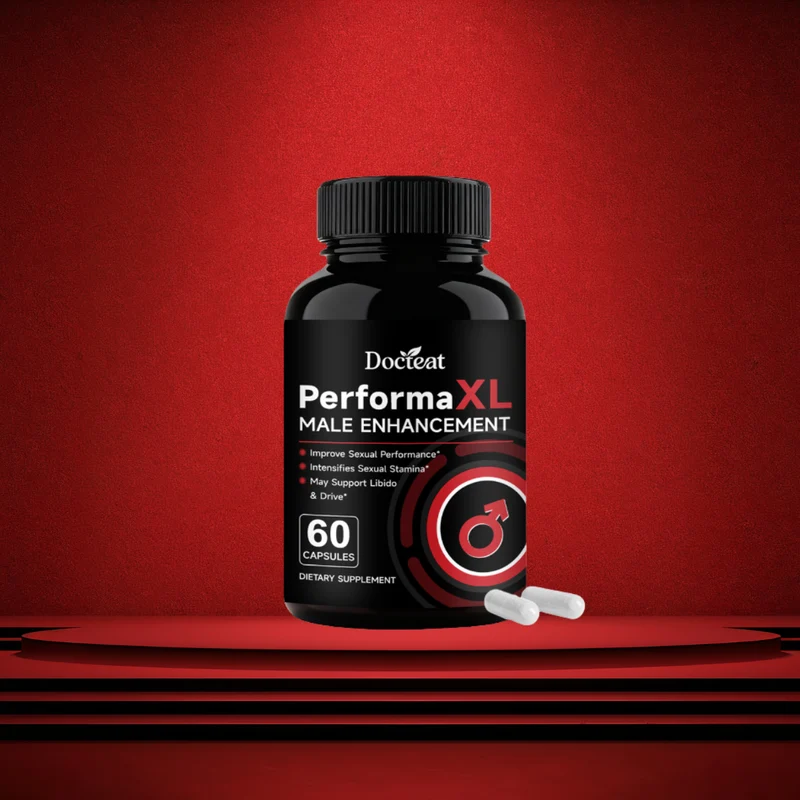 Male Erection Capsule