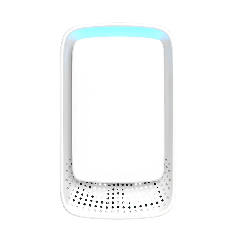 Plug In Air Purifier