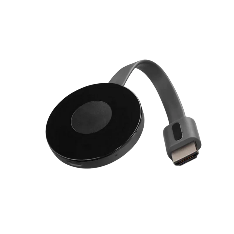 TV Streaming Device