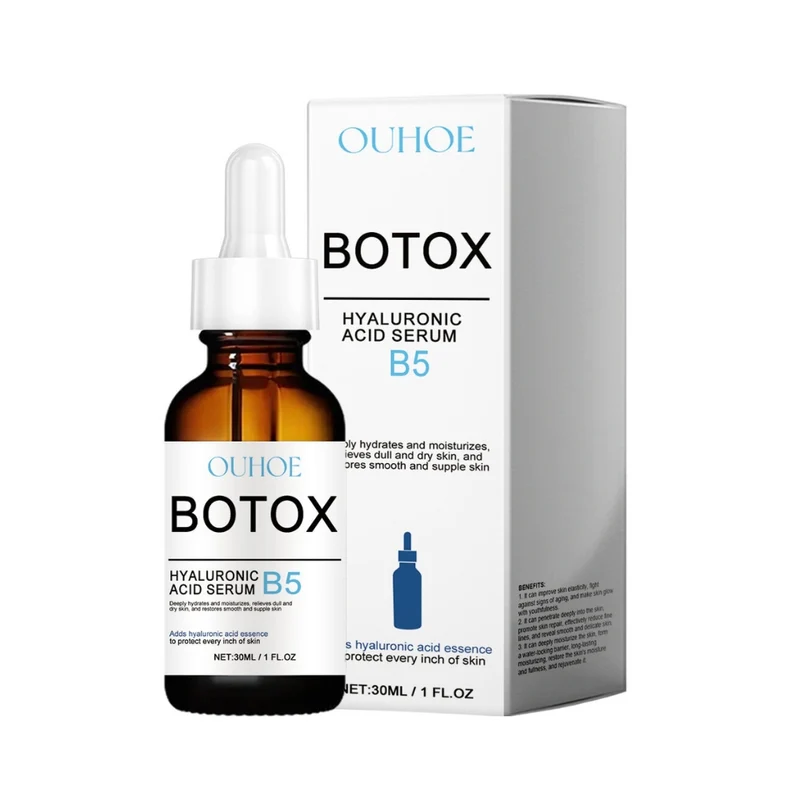 Botox Hyaluronic Serum