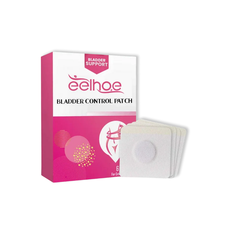 Bladder Support Patch