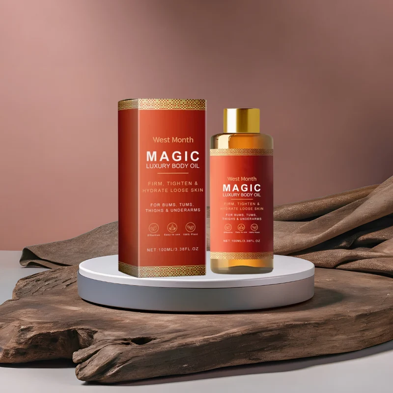 Instant Firming Serum