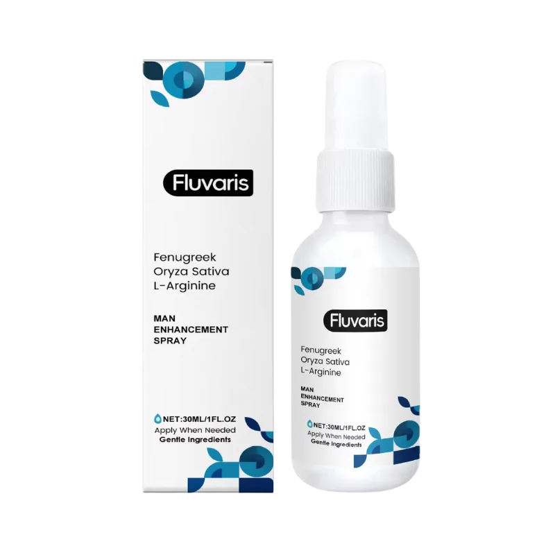 Endurance Boost Spray