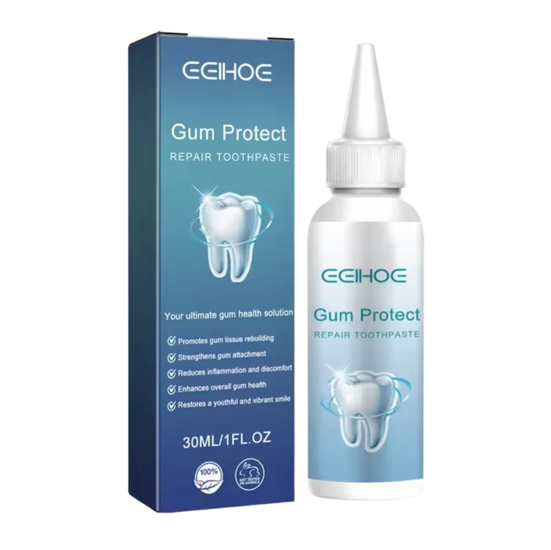 Gum Protect Repair Toothpaste