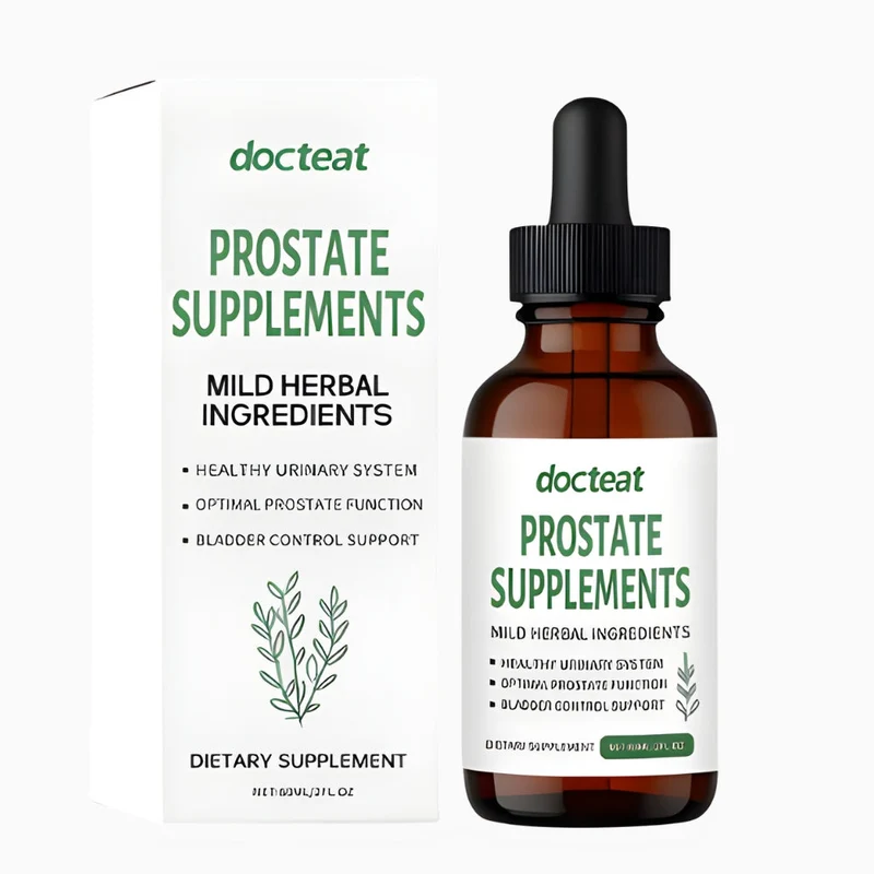 Prostate Supplement