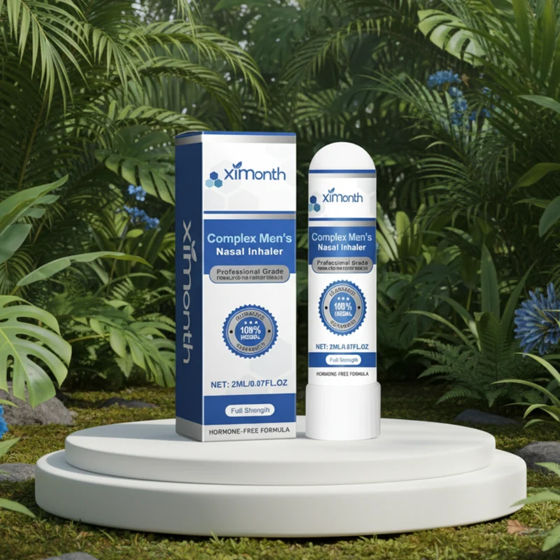 Men’s Performance Nasal Inhaler