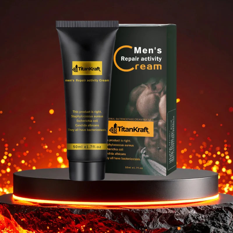 Men's Repair Activity Cream