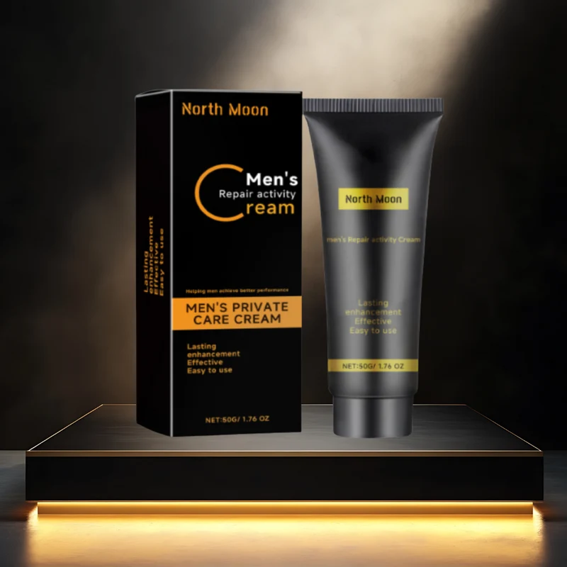 Men's Private Care Cream