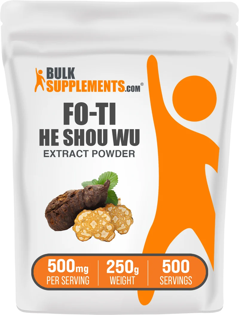 Fo-Ti Extract Powder