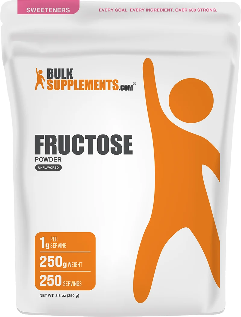 Fructose (Sugar) Powder