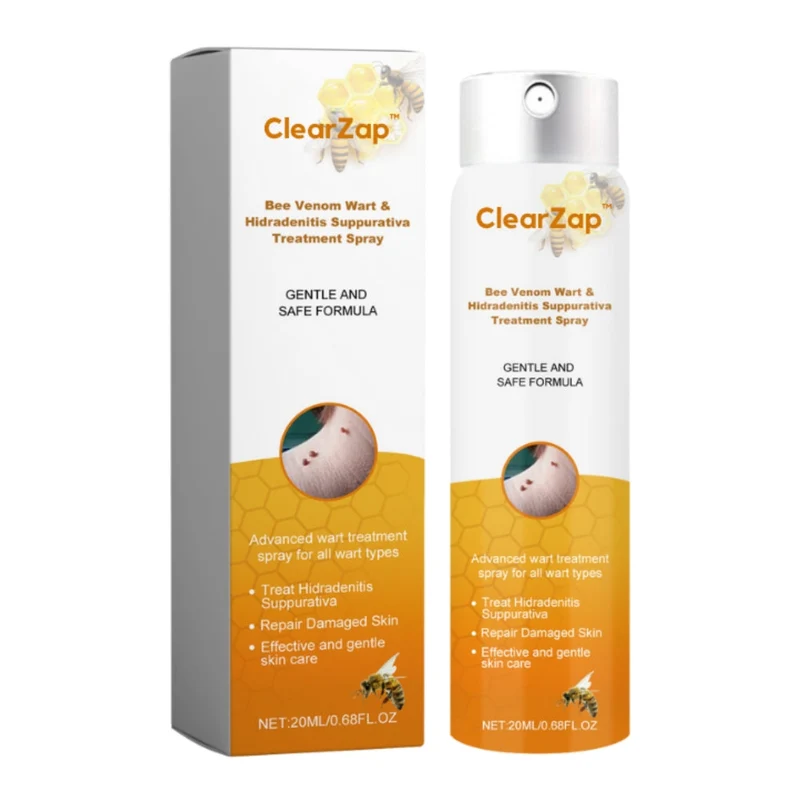 ClearZap™
