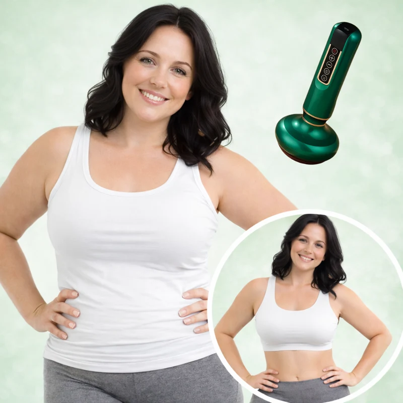 CelluGlow™ | Gladde, Stevige Huid in Enkele Dagen