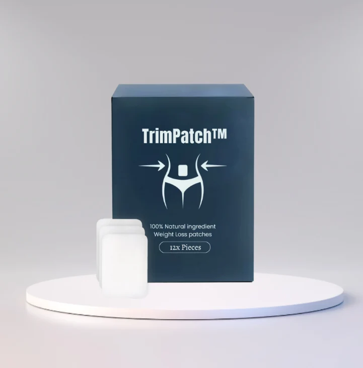 TrimPatch™