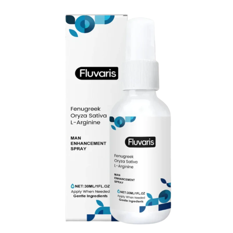 Man Enhancement Algae Spray