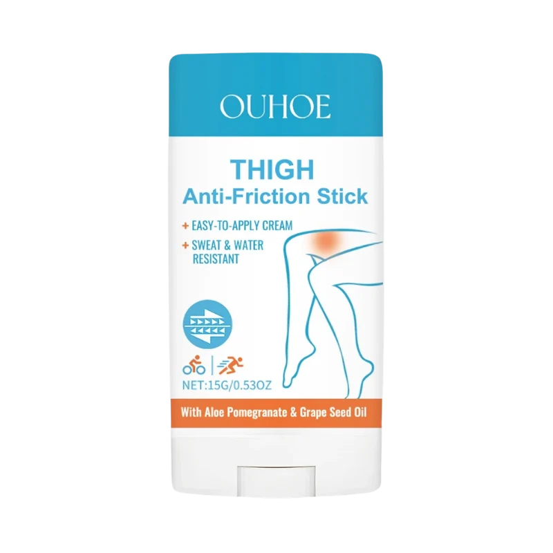 Thigh Anti-Friction Stick