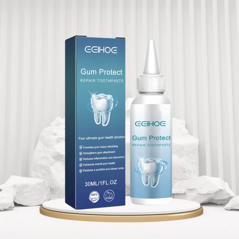 Gum Protect Repair Toothpaste