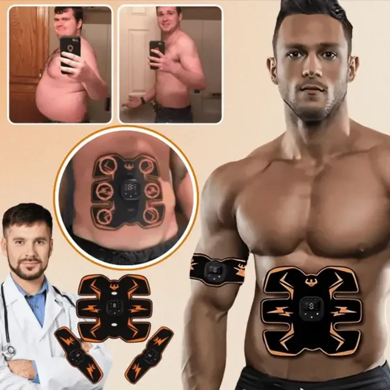 Vermageringslichaamspad | Verbrand buikvet tot 94% sneller – Transformeer je lichaam binnen 1 week!