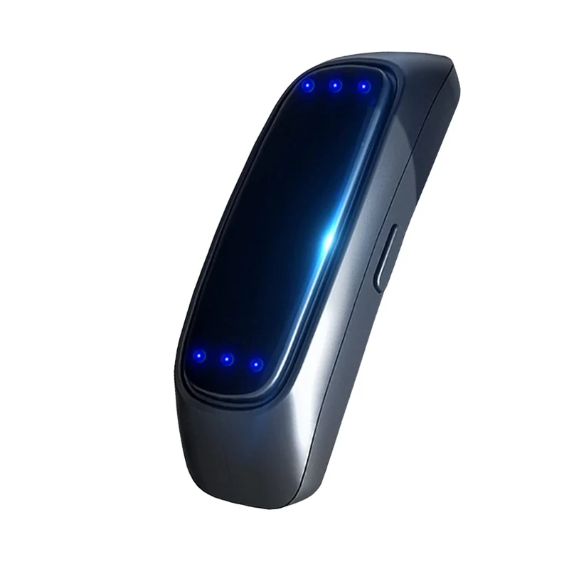 EMS Anti-Snoring Device