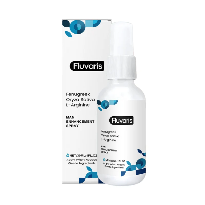 Male Enhancement Spray
