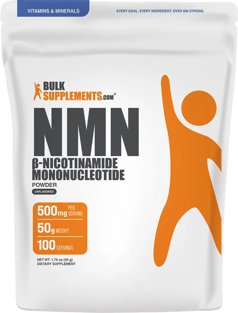 NMN (Nicotinamide Mononucleotide) Powder