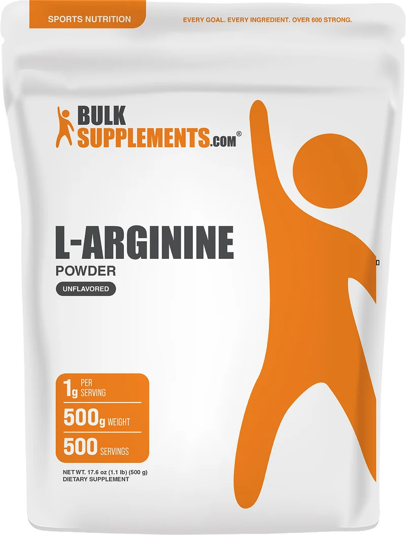 L-Arginine Powder