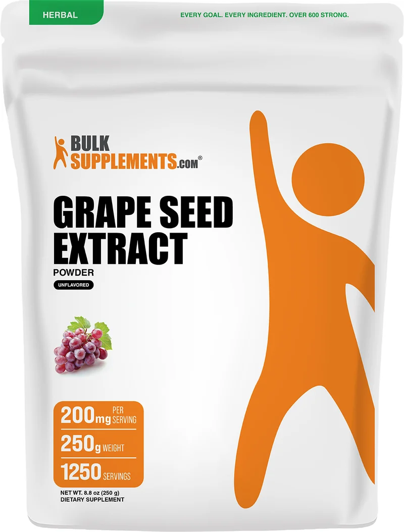 Grape Seed Extract Powder