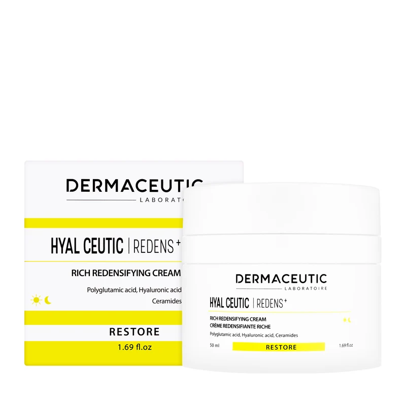 Dermaceutic Hyal Ceutic Redness+ Cream 40 Ml