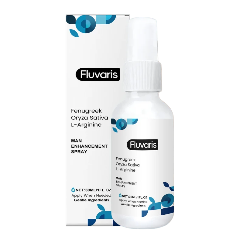 Men’s Power Spray