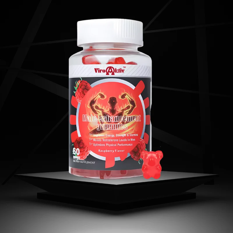 Male Enhancement Gummies