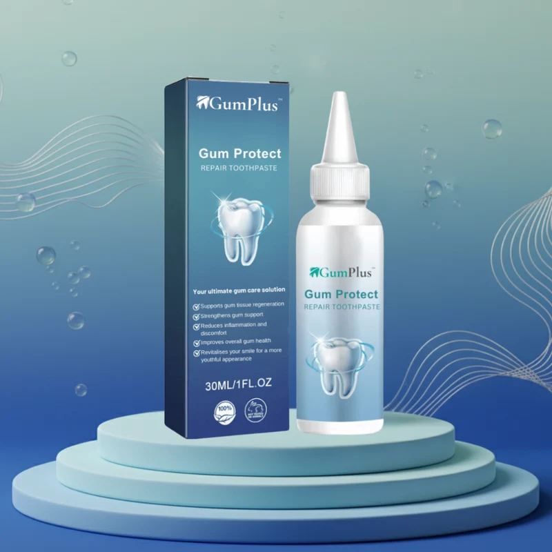 GumPlus™ Relief Gel