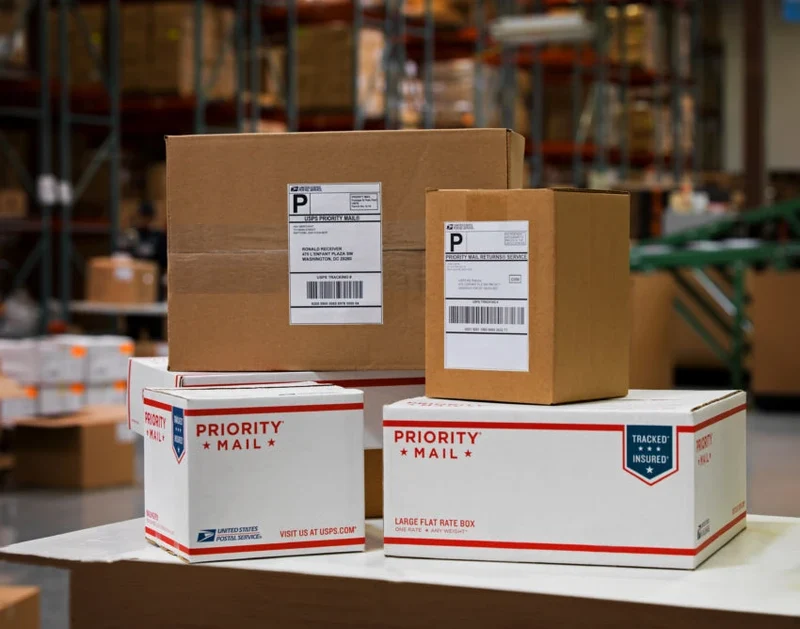 Reshipping USA